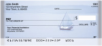 Sailing Through Life Personal Checks | BBH-49