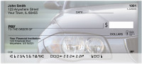 Car Light Closeups Personal Checks | BBH-54
