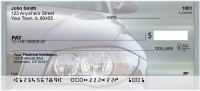 Car Light Closeups Personal Checks | BBH-54