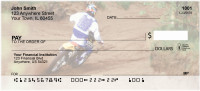 Dare Devils On Dirt Personal Checks | BBH-60