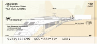 Light Rail Personal Checks | BBH-71