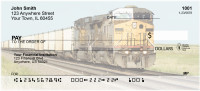 Trains Of The Heartland Personal Checks | BBH-73