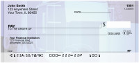 Trucking Composits Personal Checks | BBH-74