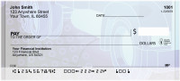 Trucking Composits Personal Checks | BBH-74