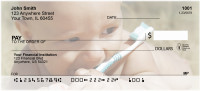 A Future Dentist Personal Checks | BBH-79