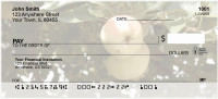 Fruit Trees Personal Checks | BBH-80