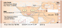 IT Cat! Personal Checks | BBH-87
