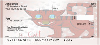 IT Cat! Personal Checks | BBH-87