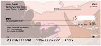 Dinosaur Daze Personal Checks | BBH-88