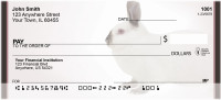 Magic Rabbit Personal Checks | BBH-91