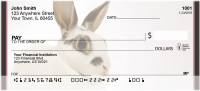 Magic Rabbit Personal Checks | BBH-91