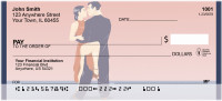 Steamy Tango Personal Checks | BBH-94