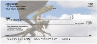 Dragon Daze Personal Checks | BBH-95