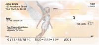 Fairy Dreams Personal Checks | BBH-98