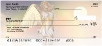 Fairy Dreams Personal Checks | BBH-98