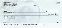 Bolting Personal Checks | BBI-06