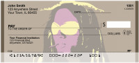 Reggae Visions Personal Checks | BBI-07