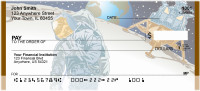 Giant Steps For Mankind Personal Checks | BBI-10