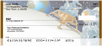Giant Steps For Mankind Personal Checks | BBI-10