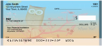 Life's A Hoot Personal Checks | BBI-17
