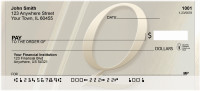 Golden Monogram - Q | BBI-55