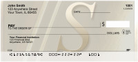 Golden Monogram - S | BBI-57
