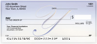 Softly Monogram - Y | BBJ-16