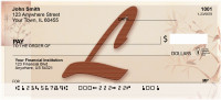 Strength And Longevity Monogram - L | BBJ-29
