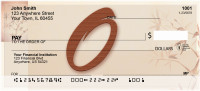 Strength And Longevity Monogram - O | BBJ-32