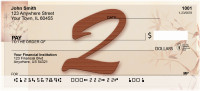 Strength And Longevity Monogram - Q | BBJ-34