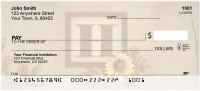Sunflowers Monogram - H | BBJ-51