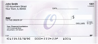 Window Of Spring Monogram - O | BBJ-84