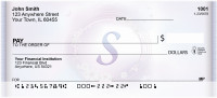 Window Of Spring Monogram - S | BBJ-88