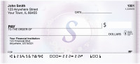 Window Of Spring Monogram - S | BBJ-88