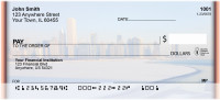 Chicago Skyline In The Wintertime | BBK-07