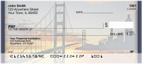 Golden Gate Bridge Sunset | BBK-21
