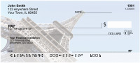Eiffel Tower | BBK-30