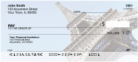 Eiffel Tower | BBK-30
