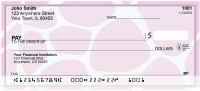 Funky Animal Prints Personal Checks | BBK-46