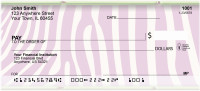 Jungle Prints Personal Checks | BBK-47