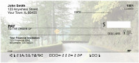 Roads Across America Personal Checks | BBK-49