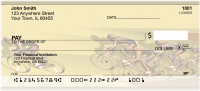 Bike Racing Personal Checks