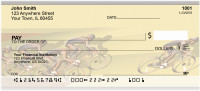 Bike Racing Personal Checks | BBK-51
