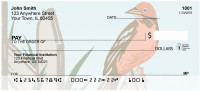 Robins, The Early Birds | BCA-53