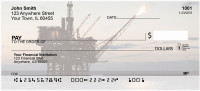 Offshore Oil Rigs | BCA-99