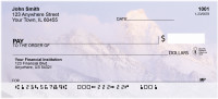 Mountain Peaks | BCE-48