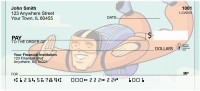Skydiving Enthusiasts | BCE-60