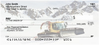 Grooming The Slopes | BCE-61