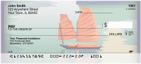 Sunrise Sailing In The Orient | BCE-63