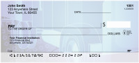 Trucking Magnified | BCE-67